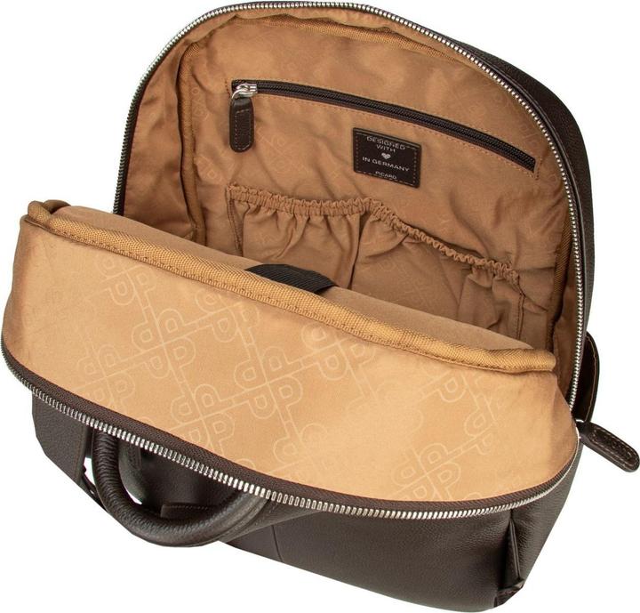 Immagine prodotto Picard LUIS Zaino City in pelle 35 cm (12 l)