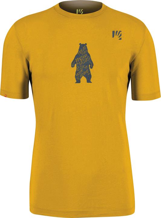 Produktbild Karpos Wild Animal T-Shirt (L)