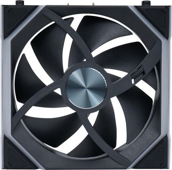Produktbild Lian-Li Uni Fan SL Wireless (120 mm, 3 x)