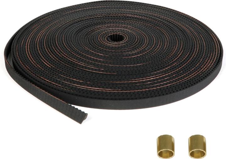 Produktbild Creality 2000mm GT2 Riemen Reparaturset (Maintanance Kit)