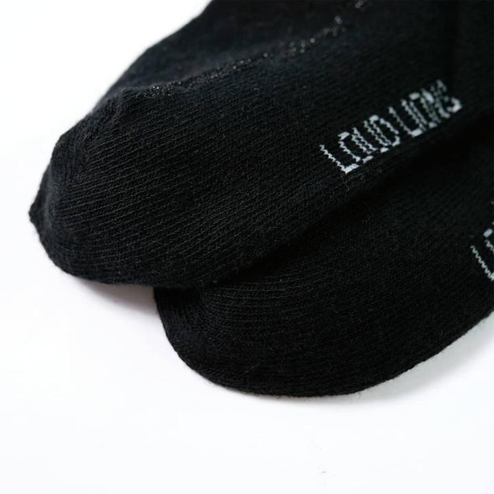 Image du produit VidaXL Collants pour enfants Noir 92,Couleur : Noir,Matière : 75 (92)