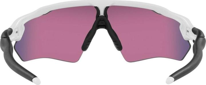 Immagine prodotto Oakley Percorso Radar Ev XS (Bianco opaco, Strada premiata, bianco-zaffiro opaco, Strada premiata)
