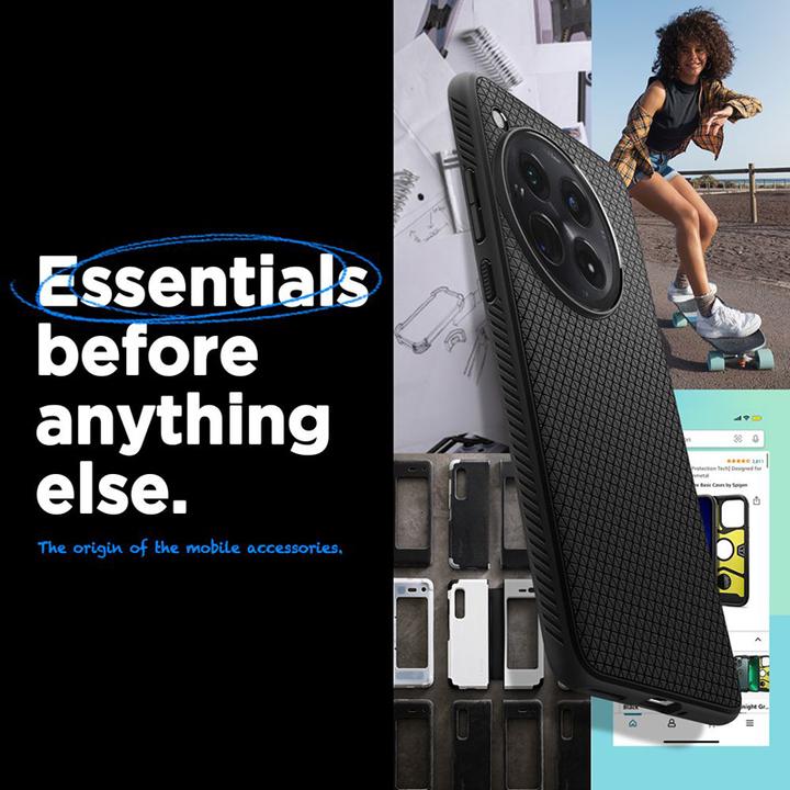 Immagine prodotto Spigen Liquid Air (OnePlus 12)