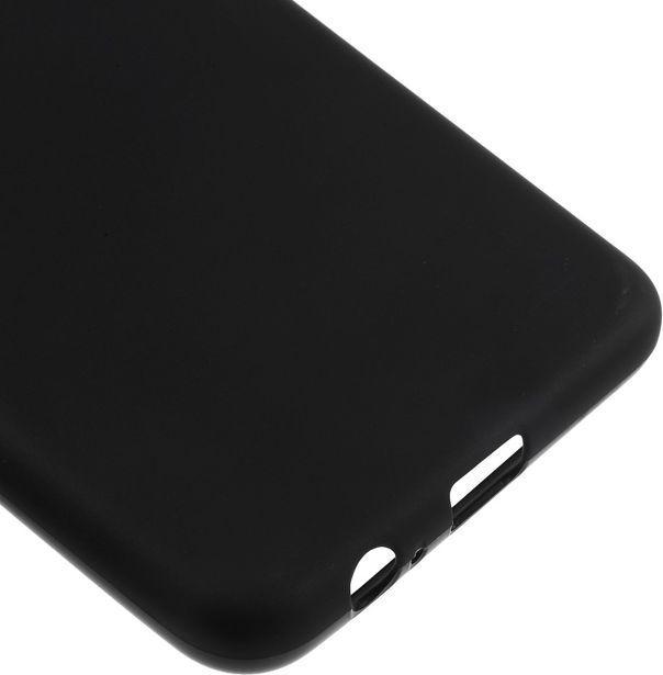 Produktbild MU Classic TPU Softcase Hülle (Samsung Galaxy A8 (2018))