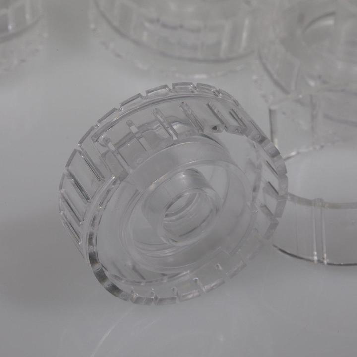 Actual product image JBL Aquaristik und Terraristik ProFlora CO2 Taifun Spiral Extend (Aquarium cleaning)