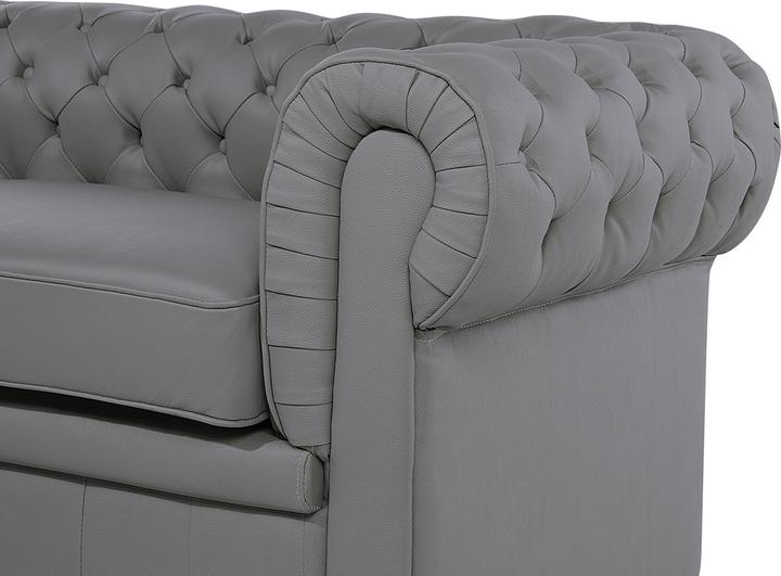 Produktbild Beliani Chesterfield (Chesterfield)