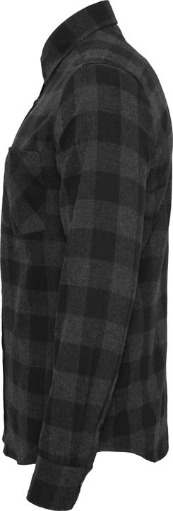 Produktbild Urban Classics Checked Flanell Shirt (M)