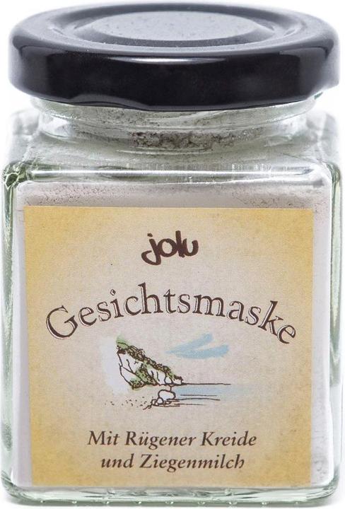 Chalk goat milk (80 ml)