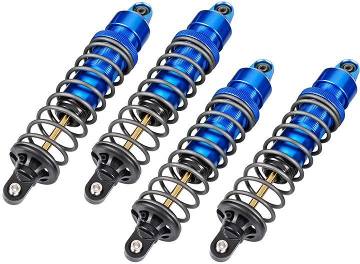 Produktbild Traxxas Xrt Ultimate 4x4 Vxl Blau 1/7 Race-Truck Rtr Brushless Ohne Akku Und Ladegerät (Limitierte V (RTR Ready-to-Run)