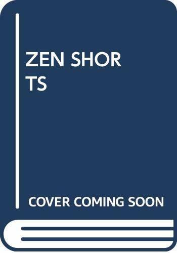 Immagine prodotto Zen Shorts (Inglese, Scolastica, 2018)