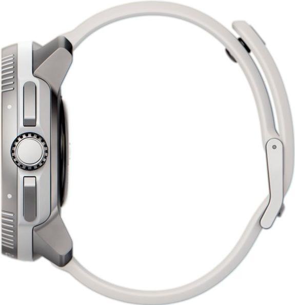 Produktbild Suunto Race (49 mm)