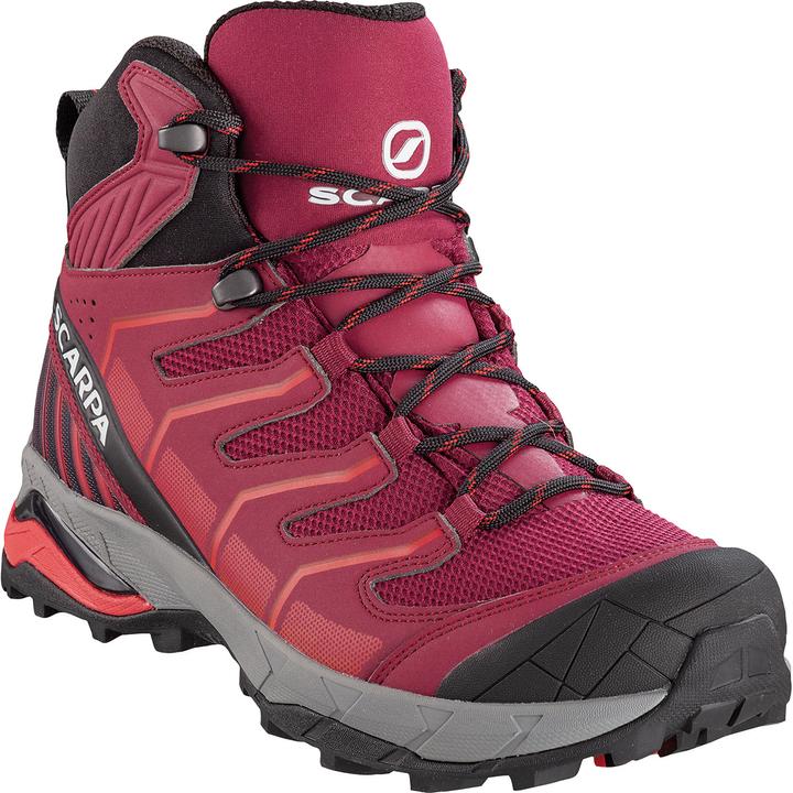 Produktbild Scarpa Maverick Mid GTX Schuhe (37)