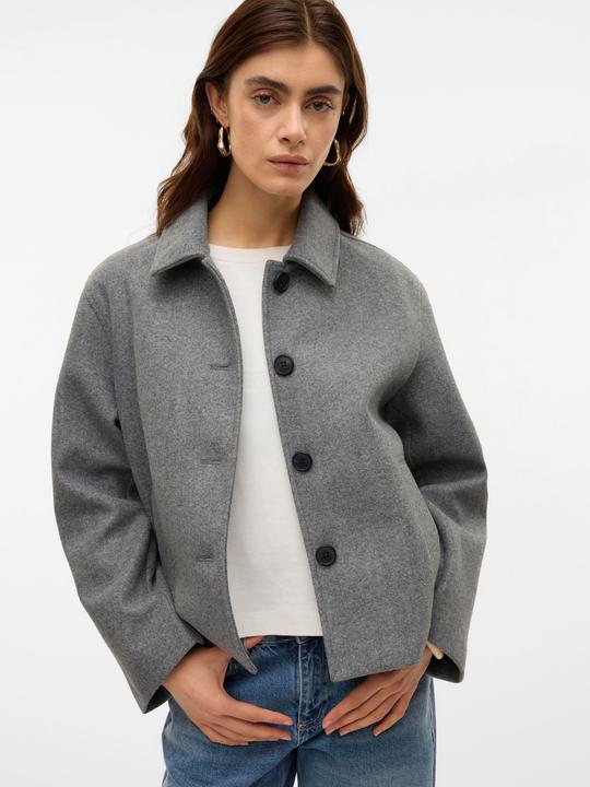 Produktbild Vero Moda VMFORTUNEMIE Jacke Jacke (XL)