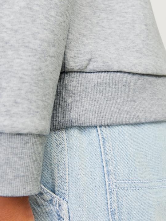Produktbild Jack & Jones Jcoray Branding Sweat Hood Fst Jnr (164)
