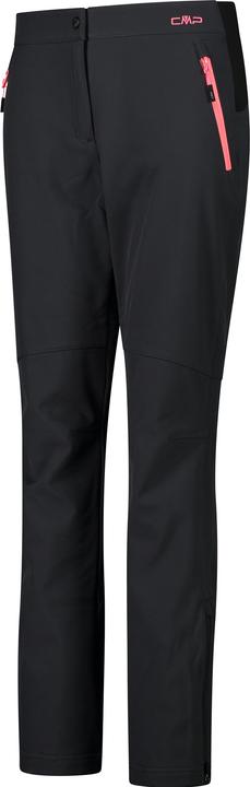 Produktbild CMP Campagnolo Long Softshell (36)