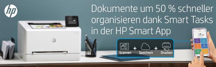 Actual product image HP M255dw Color LaserJet Pro (Laser, Colour)