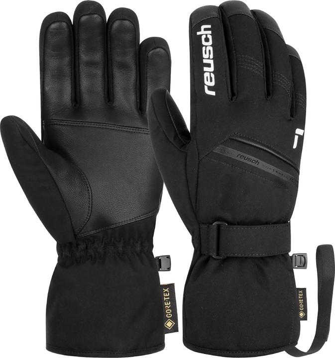 Produktbild Reusch Morris GORE-TEX (7.5)