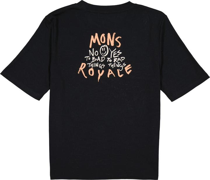 Image du produit Mons Royale Icon Merino T-Shirt (M)