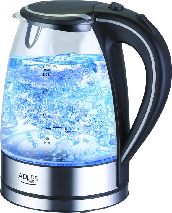 Adler Bouilloire (1.70 l)