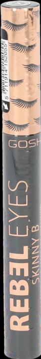 Produktbild Gosh Rebel Eyes Skinny B (Schwarz)
