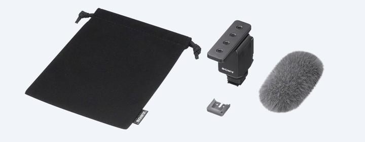 Immagine prodotto Sony ECM-B10