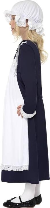 Image du produit Smiffys - Ensemble Déguisement - Fille (146, 152)