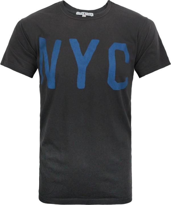 Junk Food NYC TShirt