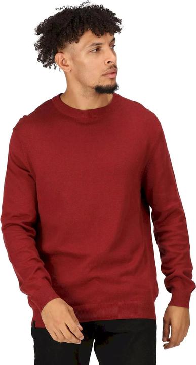 Image du produit Regatta Pull Kaelen en jersey (M)