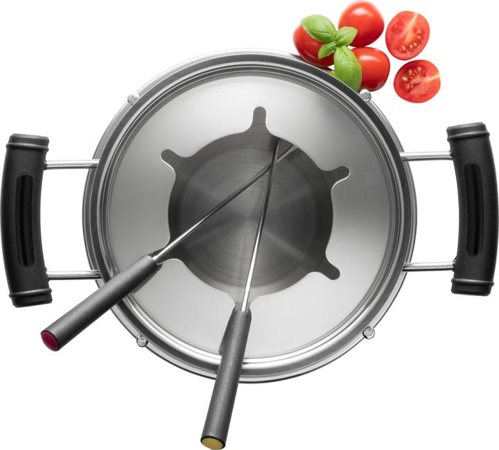Actual product image Mäser Fondue