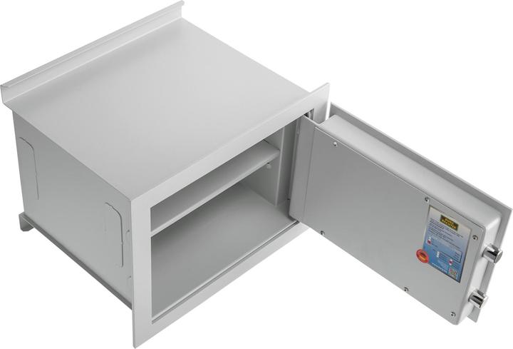 Produktbild Burg Wächter Wandtresore City-Line CW 5 350 (24.50 l)