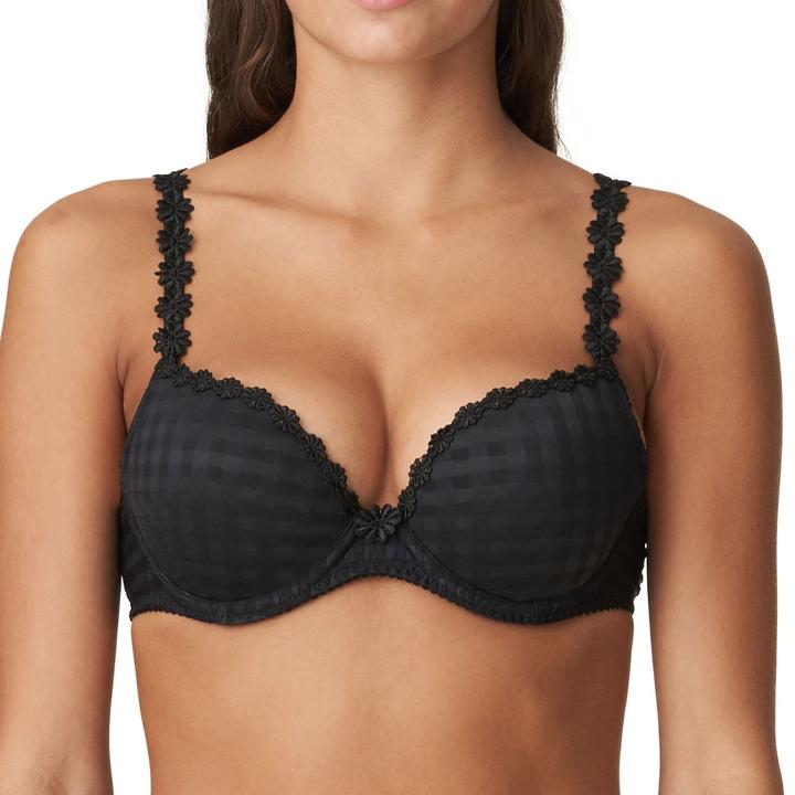 Produktbild Marie Jo Avero Push Up BH (85 B, Einzelpack)