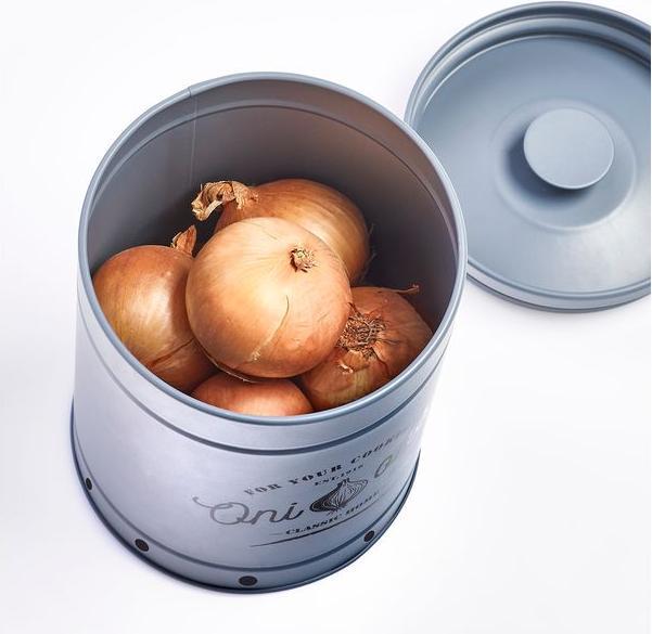Produktbild Zeller Present Zwiebeltöpfe (1.94 l)