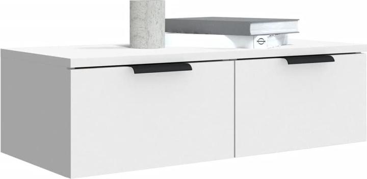 Produktbild VidaXL Baker (68 x 30 x 20 cm)