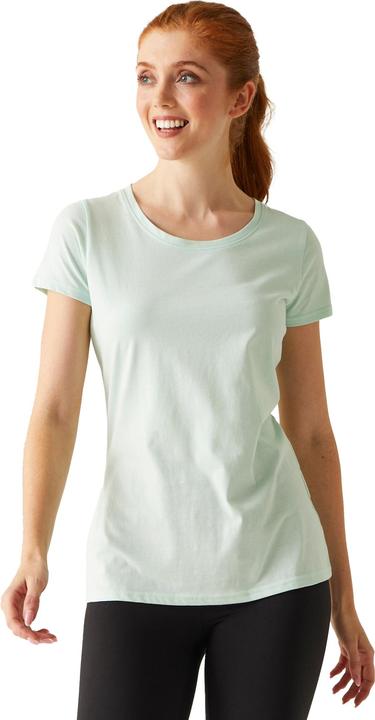 Actual product image Regatta Womens/Ladies Carlie T-Shirt (38 D)