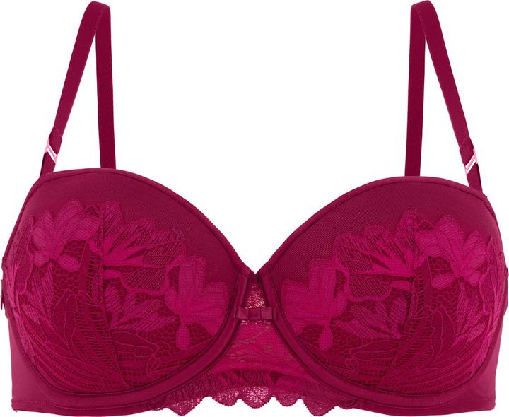 Produktbild Conturelle Florentine Balconette-BH (75 C, Einzelpack)