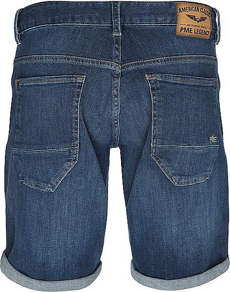 Produktbild Pme Legend Jeansshorts NIGHTFLIGHT (W31)