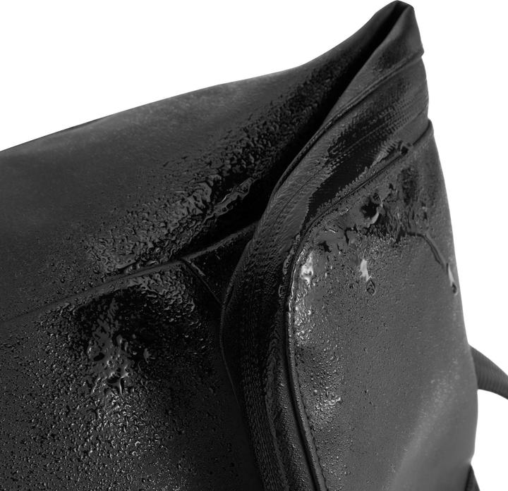 Produktbild XD Design RUCKSACK URBAN FLAP-TOP BLACK P/N: P706.2601 (18 l)