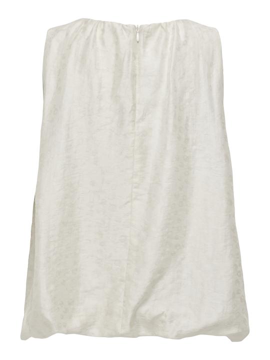 Produktbild JdY Normal geschnitten Rundhals Top Top (M)