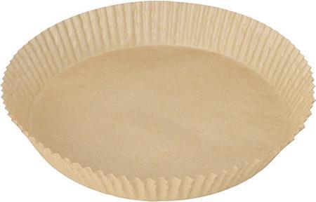 Produktbild Papstar 100 Backpapier für Heissluftfriteuse Ø 23,0 cm (Ø 23 cm)