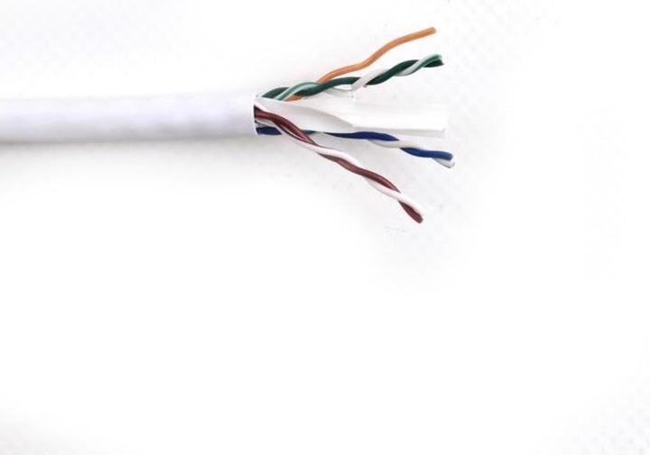 Immagine prodotto Ubiquiti U-Cable-C6-CMR 100 - UniFi cavo Cat. 6 CMR rating, 100 m (UTP, CAT6, 100 m)