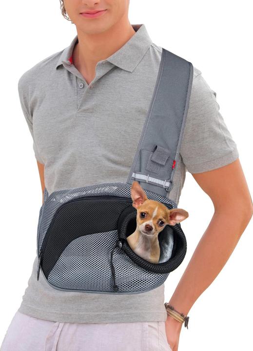 Produktbild Wakytu Hundetragetasche