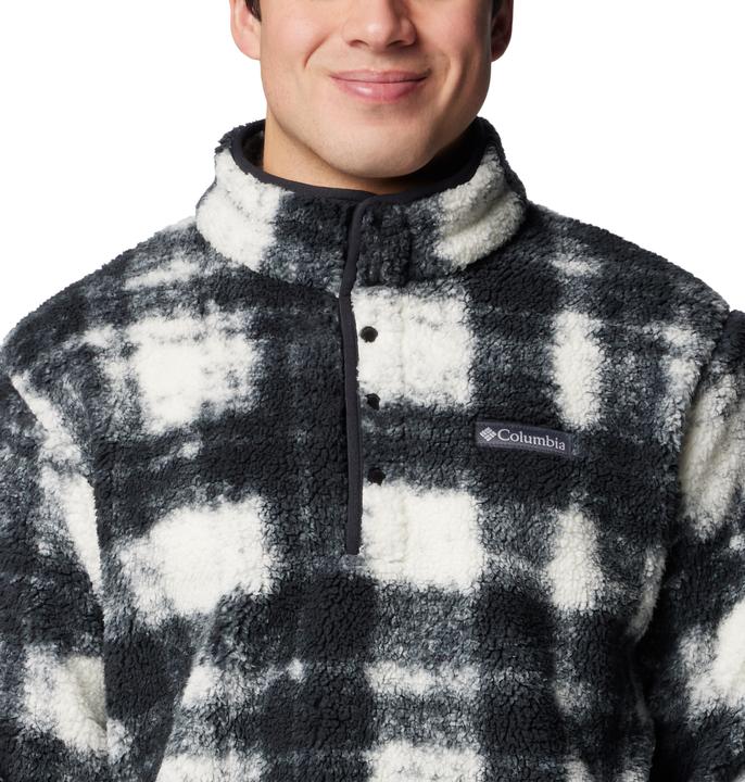 Produktbild Columbia Rugged Ridge Half Snap Fleece (XL)