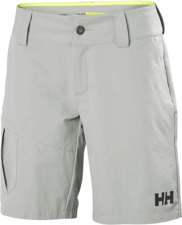 Produktbild Helly Hansen W Qd Cargo Shorts (31)