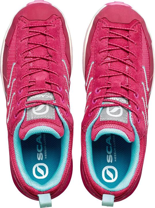 Produktbild Scarpa Mescalito Fresh Schuhe (28)