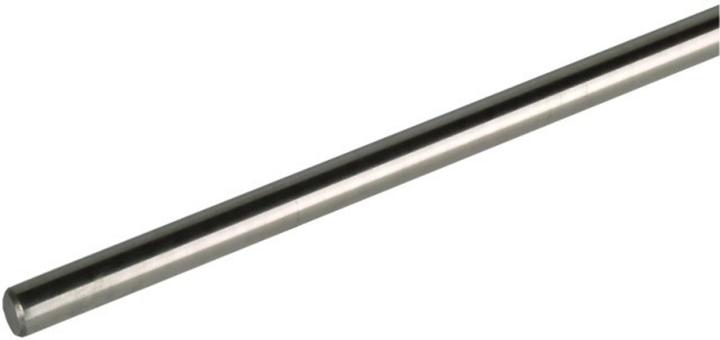Image du produit Dehn Barre de capture/d'introduction de terre D16mm L1500m EES 16 1500 V4A (1.50 m)