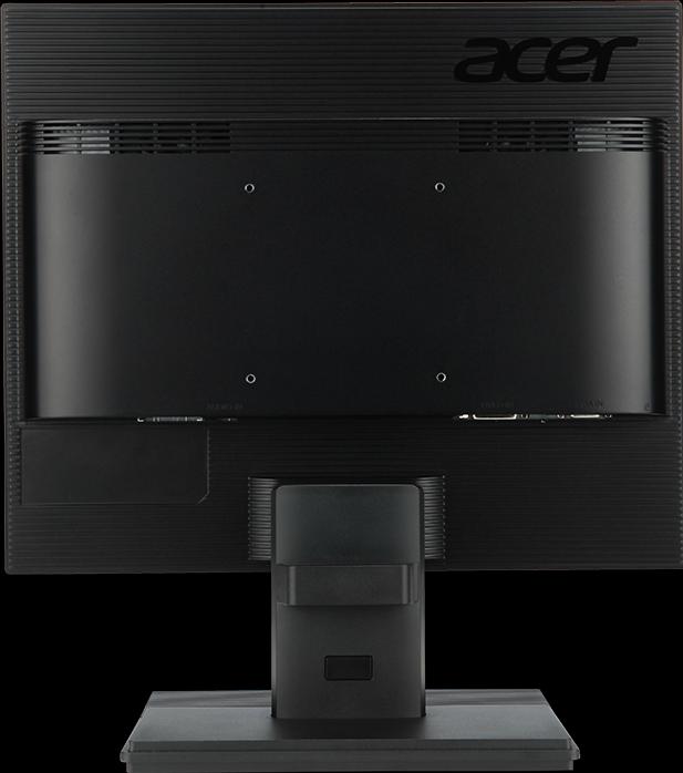 Actual product image Acer V176LBMI (1280 x 1024 pixels, 17")