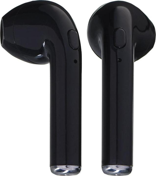 Produktbild Vakoss SK-832BK In-Ear-Bluetooth-Kopfhörer Schwarz (10 h, Kabellos)
