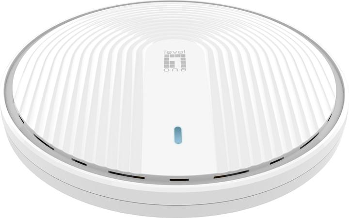 Produktbild LevelOne WLAN Access AX1800 Wireless PoE DualBand (1201 Mbit/s)