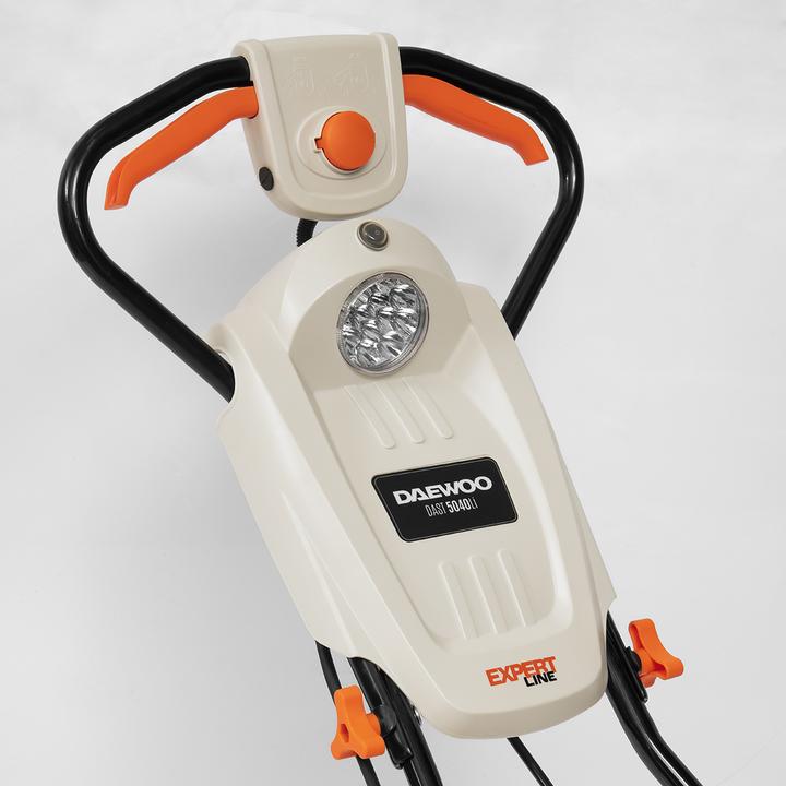 Actual product image Daewoo Dast 5040LI (46 cm)