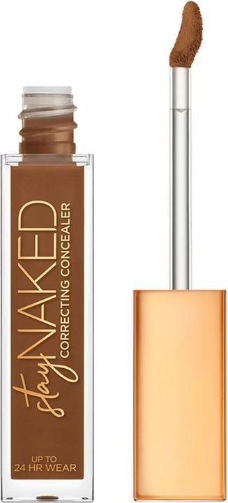 Urban Decay Stay Naked Correcting Full Coverage Concealer Leichte Formel Mattes Finish Hält lange an